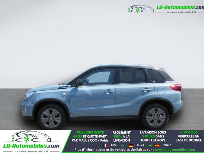 Suzuki Vitara 1.0 Boosterjet BVM 111ch Bleu de 2019
