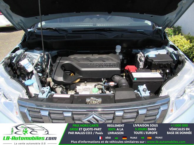 Suzuki Vitara 1.0 Boosterjet BVM 111ch Bleu de 2019
