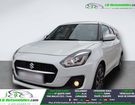 Suzuki Swift 1.2 Dualjet Hybrid BVA 83ch &agrave; Beaupuy (31)
