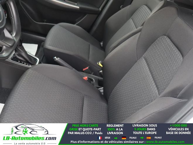 Suzuki Swift 1.2 Dualjet Hybrid BVA 83ch Blanc M�tallique de 2024