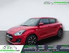 Suzuki Swift 1.2 Dualjet Hybrid BVA 83ch &agrave; Beaupuy (31)