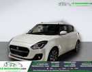 Suzuki Swift 1.2 Dualjet Hybrid BVM 83 ch &agrave; Beaupuy (31)