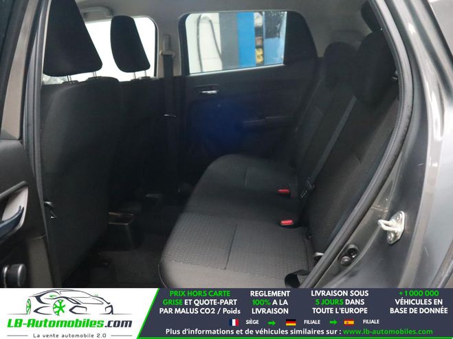 Suzuki Swift 1.2 Dualjet Hybrid BVA 83ch Gris de 2024