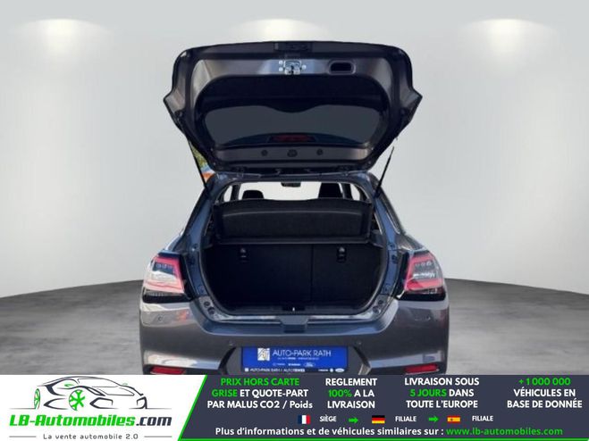Suzuki Swift 1.2 Dualjet Hybrid BVA 83ch Gris M�tallique de 2026
