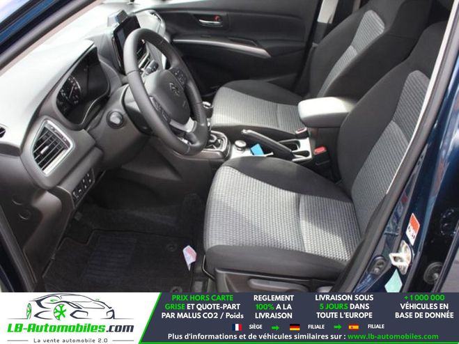Suzuki S-Cross 1.4 Boosterjet Allgrip Hybrid BVM 129ch Bleu M�tallique de 2025