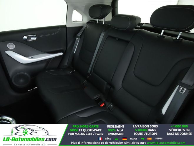 Smart Fortwo 272 ch Noir de 2023