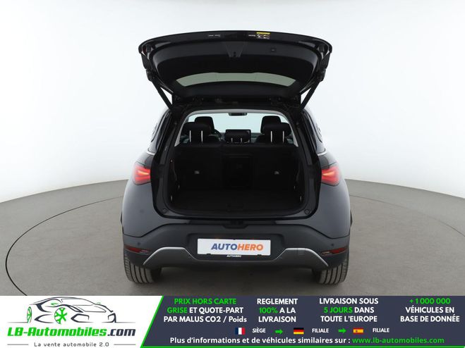 Smart Fortwo 272 ch Noir de 2023