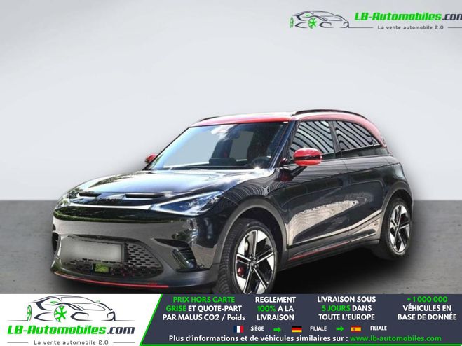 Smart Fortwo 428 ch Noir M�tallique de 2024