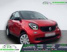 Smart Forfour 1.0 71 ch  BVA &agrave; Beaupuy (31)
