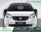 Smart Fortwo 1.0 71 ch  BVA &agrave; Beaupuy (31)