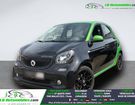 Smart Forfour 82 ch Electrique BVA &agrave; Beaupuy (31)