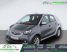 Smart Forfour 1.0 71 ch  BVA &agrave; Beaupuy (31)