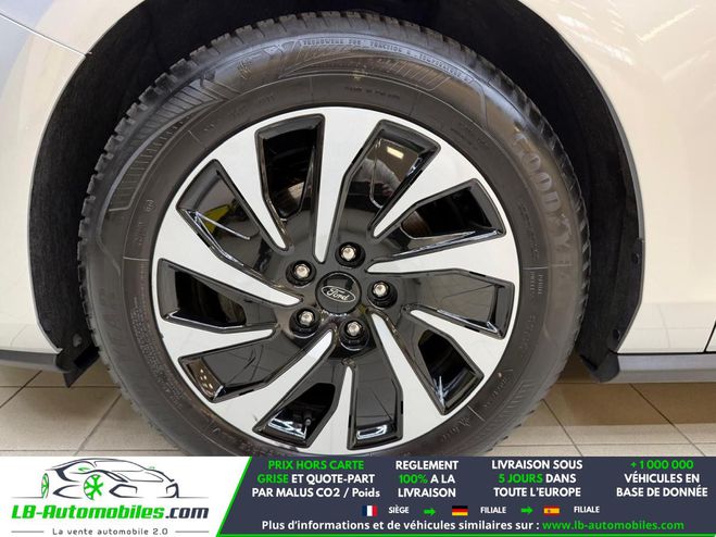 Ford Focus 1.0 Flexifuel 125 mHEV BVM Argent� M�tallique de 2024