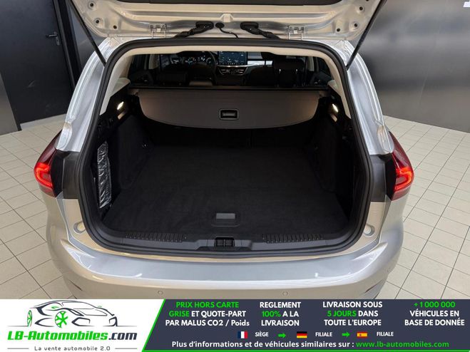 Ford Focus 1.0 Flexifuel 125 mHEV BVM Argent� M�tallique de 2024