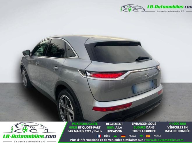 Citroen DS7 Crossback BlueHDi 130 BVA Gris de 2022