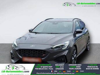  Voir d&eacute;tails -Ford Focus ST 2.3 EcoBoost 280 BVA &agrave; Beaupuy (31)