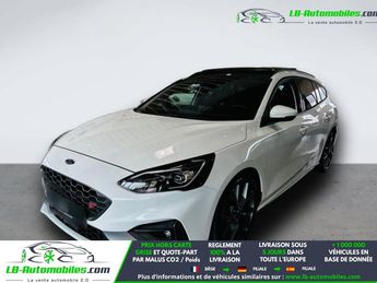  Voir d&eacute;tails -Ford Focus ST 2.3 EcoBoost 280 BVA &agrave; Beaupuy (31)