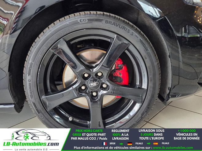 Ford Focus 1.5 EcoBoost 182 BVM Noir M�tallique de 2019