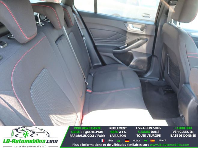 Ford Focus 1.0 EcoBoost 155 mHEV BVM Gris M�tallique de 2022