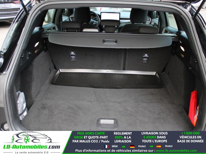 Ford Focus 1.0 Flexifuel 125 mHEV BVA Noir M�tallique de 2023