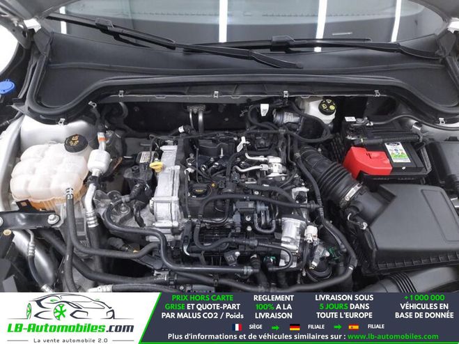 Ford Focus 1.0 Flexifuel 125 mHEV BVA Argent� de 2023