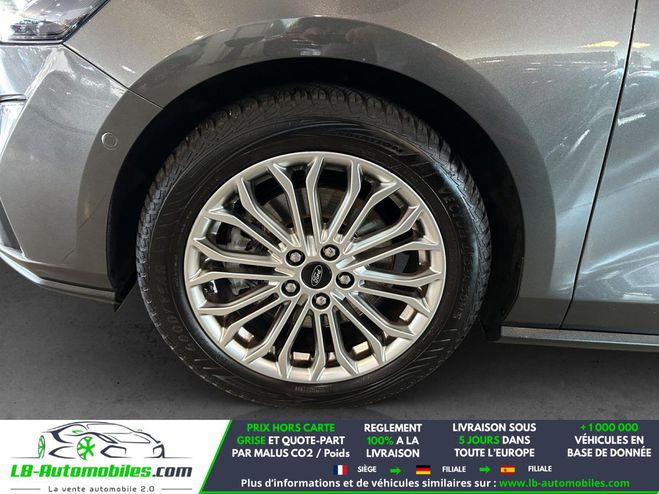 Ford Focus 1.5 EcoBoost 150 BVM Argent� M�tallique de 2020