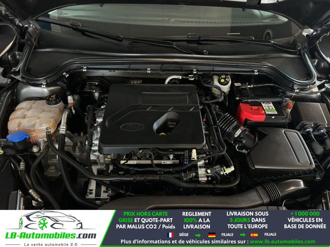 Ford Focus 1.5 EcoBoost 150 BVM Argent� M�tallique de 2020