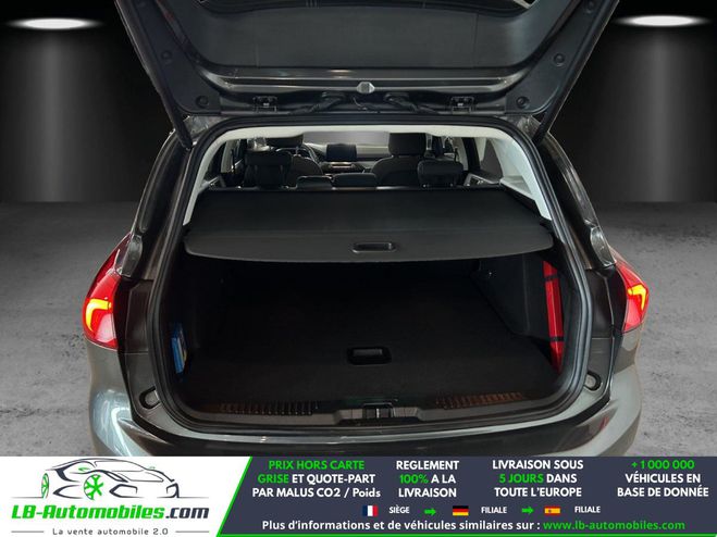 Ford Focus 1.5 EcoBoost 150 BVM Argent� M�tallique de 2020
