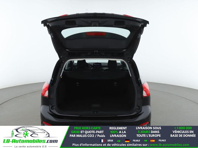 Ford Focus 1.0 EcoBoost 125 mHEV BVA Noir M�tallique de 2019