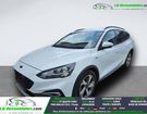 Ford Focus 1.0 EcoBoost 125 mHEV BVA &agrave; Beaupuy (31)