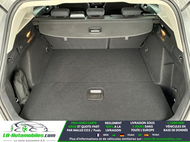 Ford Focus 1.0 EcoBoost 155 mHEV Argent� M�tallique de 2020