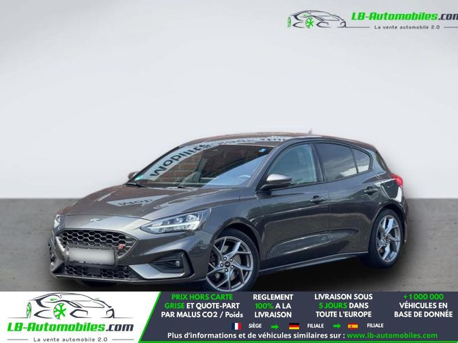 Ford Focus ST 2.3 EcoBoost 280 BVM Gris M�tallique de 2021