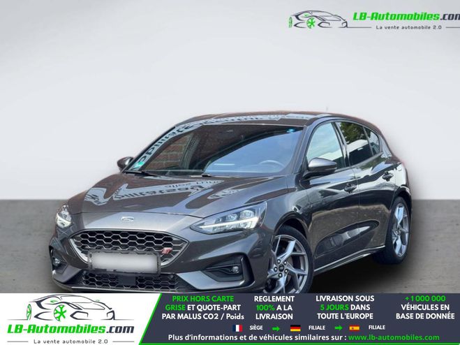 Ford Focus ST 2.3 EcoBoost 280 BVM Gris M�tallique de 2021