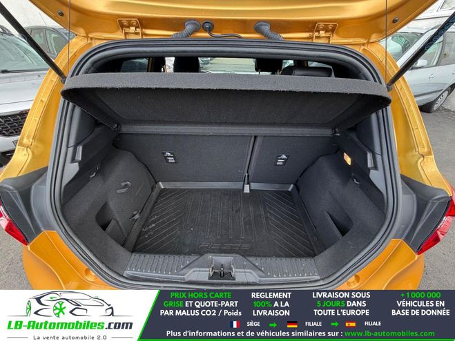 Ford Fiesta 1.0 EcoBoost 100 ch BVA  de 2018