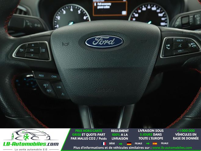 Ford Ecosport 1.0 EcoBoost 125ch BVM Gris M�tallique de 2018