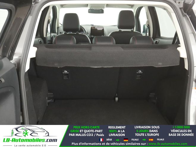 Ford Ecosport 1.0 EcoBoost 125ch BVM Gris M�tallique de 2018