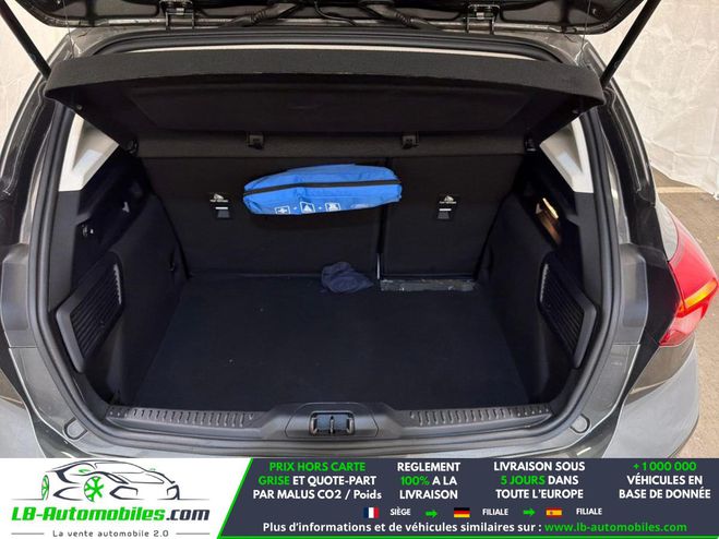 Ford Focus 2.0 EcoBlue 150 BVA Gris M�tallique de 2020