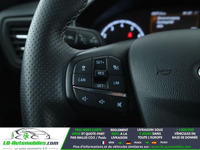 Ford Focus ST 2.3 EcoBoost 280 BVM Noir M�tallique de 2019