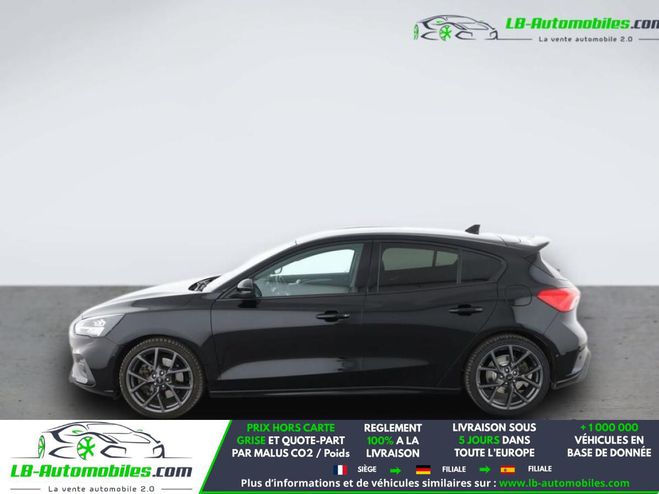 Ford Focus ST 2.3 EcoBoost 280 BVM Noir M�tallique de 2019