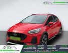 Ford Fiesta 1.0 EcoBoost 125 ch mHEV BVM &agrave; Beaupuy (31)