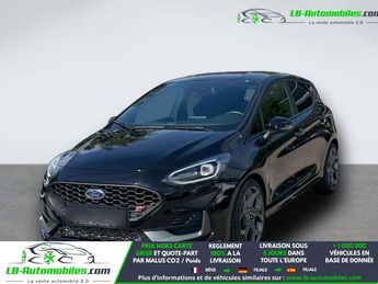  Voir d&eacute;tails -Ford Fiesta ST 1.5 EcoBoost 200 ch BVM &agrave; Beaupuy (31)