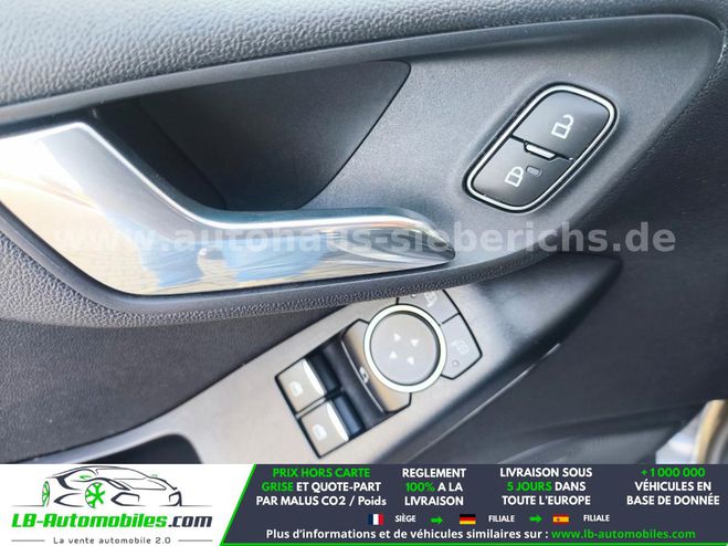 Ford Fiesta 1.1 85 ch BVM Gris M�tallique de 2018