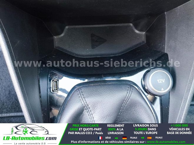 Ford Fiesta 1.1 85 ch BVM Gris M�tallique de 2018