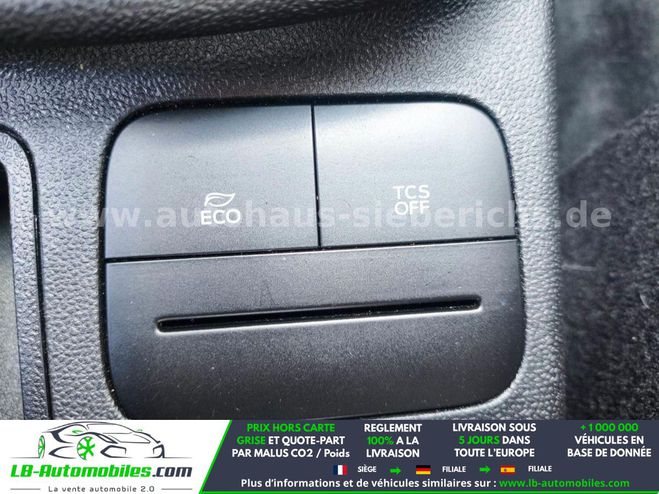 Ford Fiesta 1.1 85 ch BVM Gris M�tallique de 2018