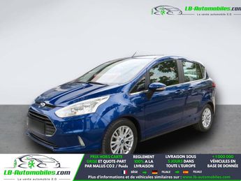 Ford B Max