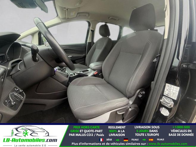 Ford C Max 1.0 EcoBoost 100 Noir M�tallique de 2019