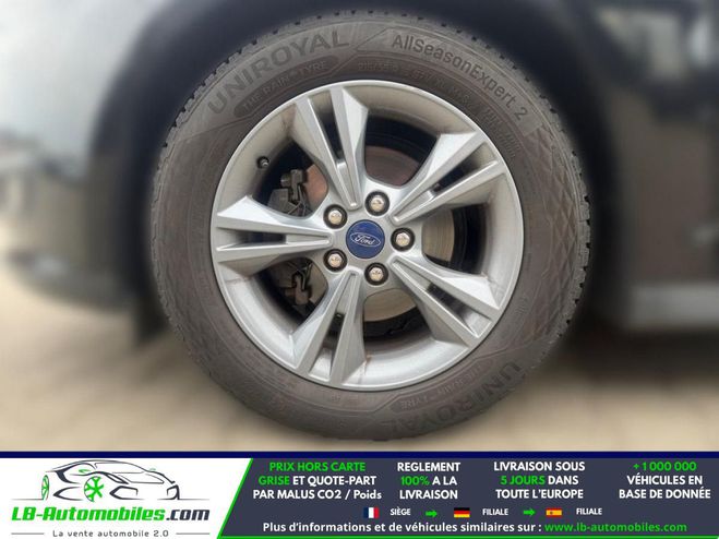 Ford C Max 1.0 EcoBoost 100 Noir M�tallique de 2019