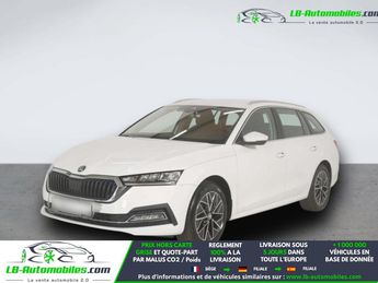  Voir d&eacute;tails -Skoda Octavia 2.0 TSI 190 ch BVA 4x4 &agrave; Beaupuy (31)