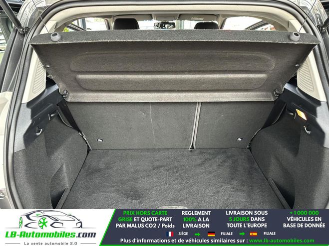 Ford B Max 1.0 EcoBoost 125  BVM Gris M�tallique de 2017