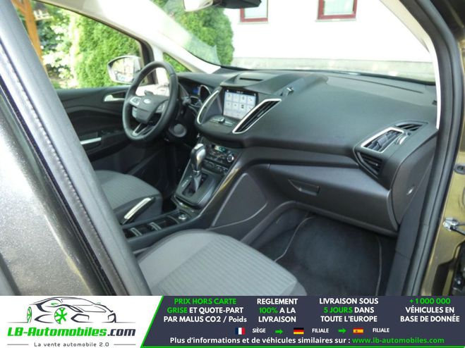 Ford C Max 1.5 EcoBoost 150 BVA Gris M�tallique de 2018